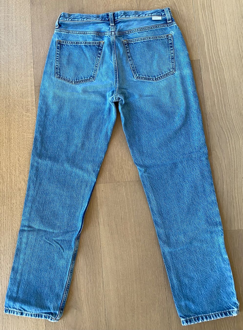 Jeans: Jeans, Boyish, Grösse 29 – Usato da Bern venduto da L.I.A. 2