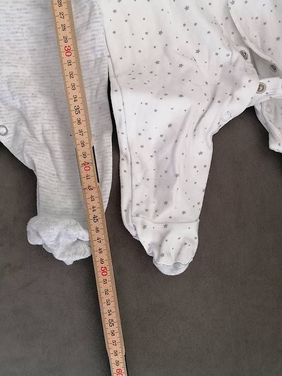 Pigiama & Simili: Pyjamas für Neugeborene – Usato da Oberglatt ZH venduto da Chaeferly 3