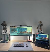 MSI optix 3440x1440 - 34” monitor
