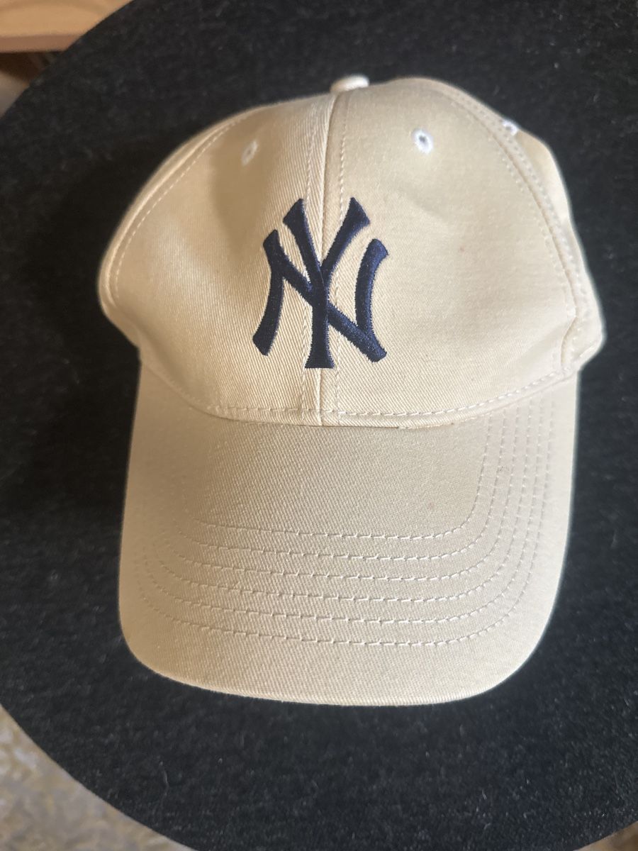Sonstige Kleidung & Accessoires: Stylische NY Cap - Neuwertig – Gebraucht aus Dübendorf von chi_cgv6 2
