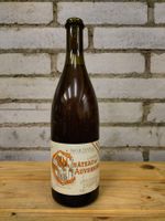 2002 Château d'Auvernier blanc Non Filtré