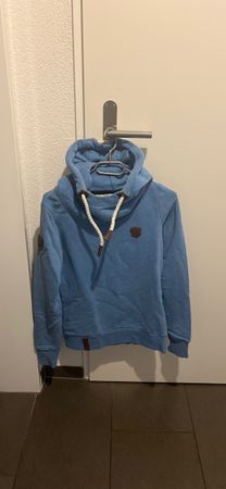 Naketano Pulli