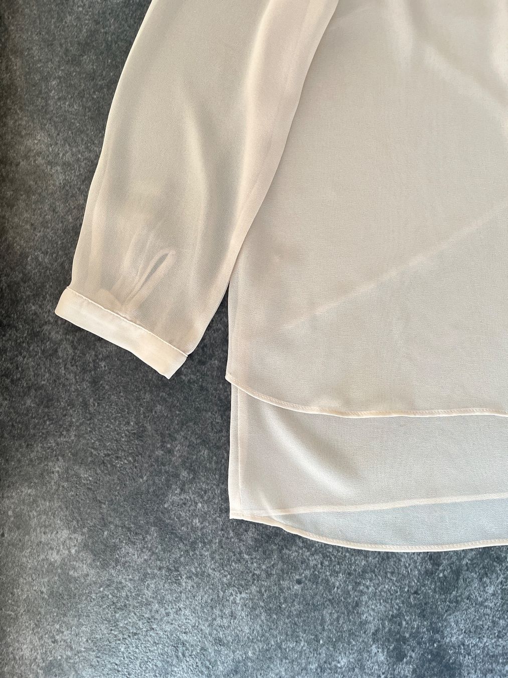 Vero Moda Camicette: VERO MODA Damen Bluse - Größe S – Usato da Kilchberg ZH venduto da Simlife 1