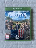 Farcry 5 für Xbox One