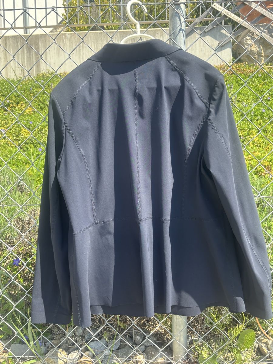 Marc Cain Giacche: Marc Cain blazer  No 6 – Usato da Chamby venduto da vuittonista 2