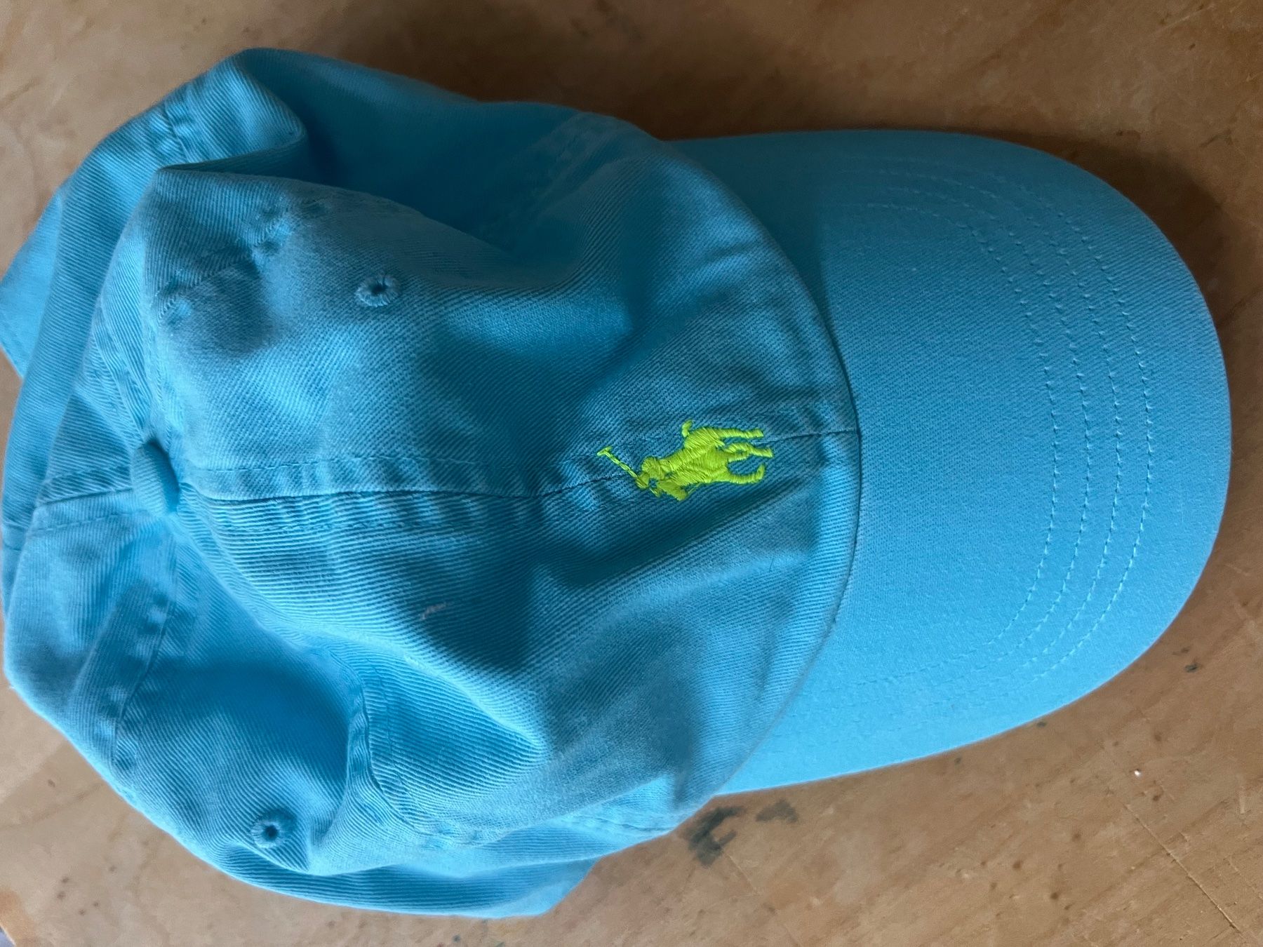 Ralph Lauren Hüte, Mützen & Caps: Polo Ralph Lauren Cap – Gebraucht aus Basel von zersorgt
