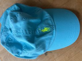 Polo Ralph Lauren Cap