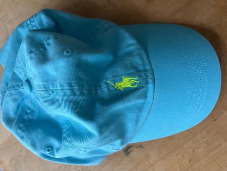 Polo Ralph Lauren Cap