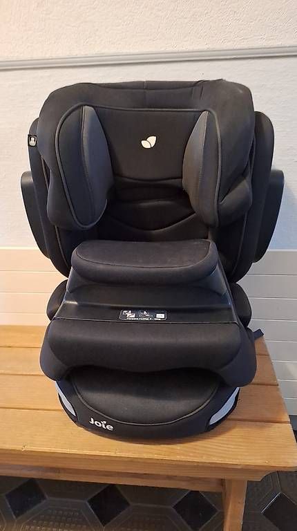 Joie Seggiolini per auto: Joie Kindersitz 9-18kg – Usato da Brunnen venduto da d.a.a.