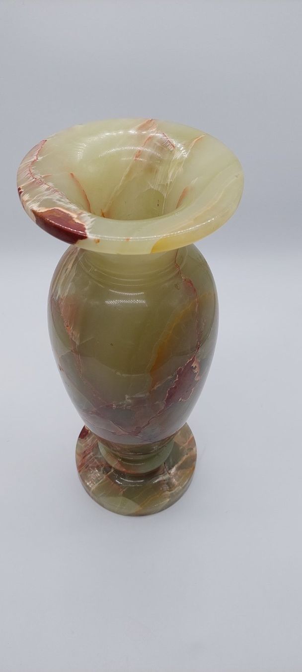 Vasi & Recipienti: Vase Achat – Usato da Dielsdorf venduto da anabur 3