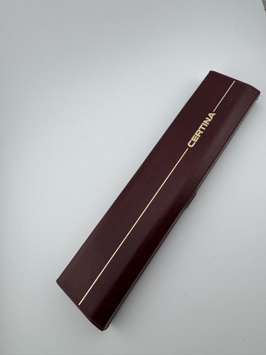 Certina Orologi: Certina Automatic Damenuhr 26 mm  – Usato da Biel/Bienne venduto da upi_7vwn 5