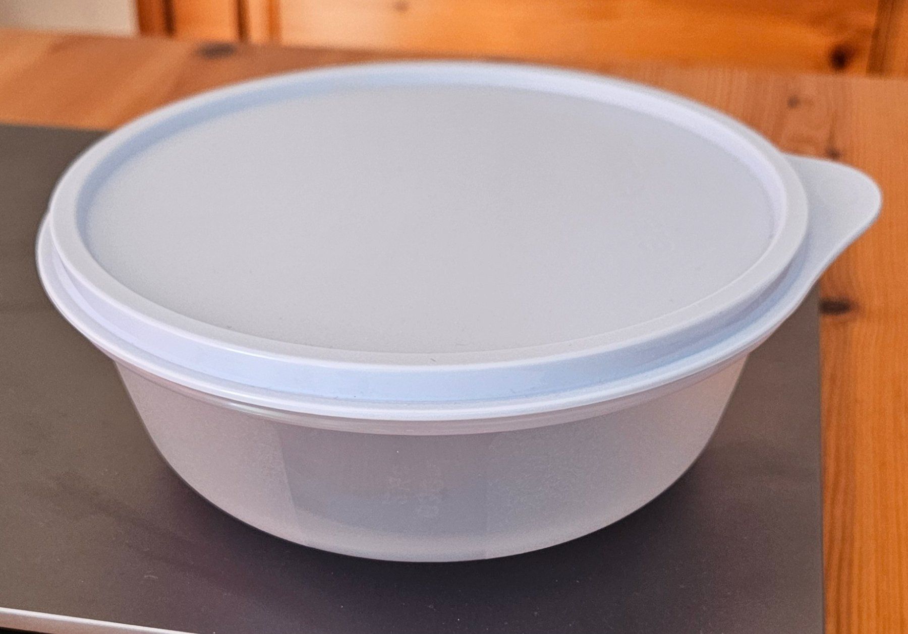 Tupperware Behälter & Ähnliches: Schüsseli 630ml – Neu und originalverpackt aus Hasle b. Burgdorf von buddle32 1