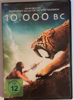 DVD - 10.000 BC