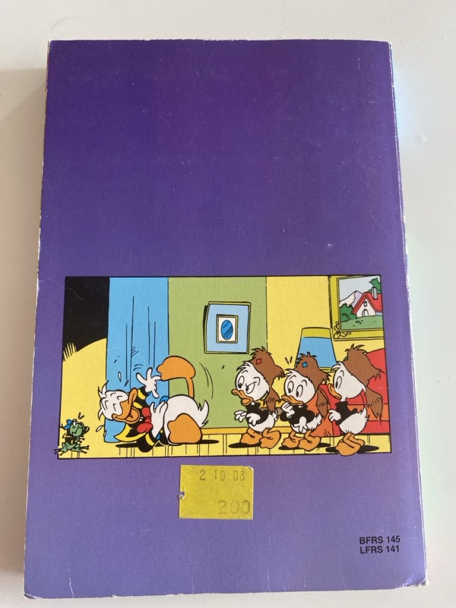 Fumetti: LTB 190 – Usato da Hombrechtikon venduto da Jap11 1