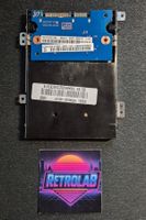SSD 120 GB SATA - 2.5"
