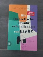 Buch Die theoretische Unwahrscheinlichkeit von Liebe