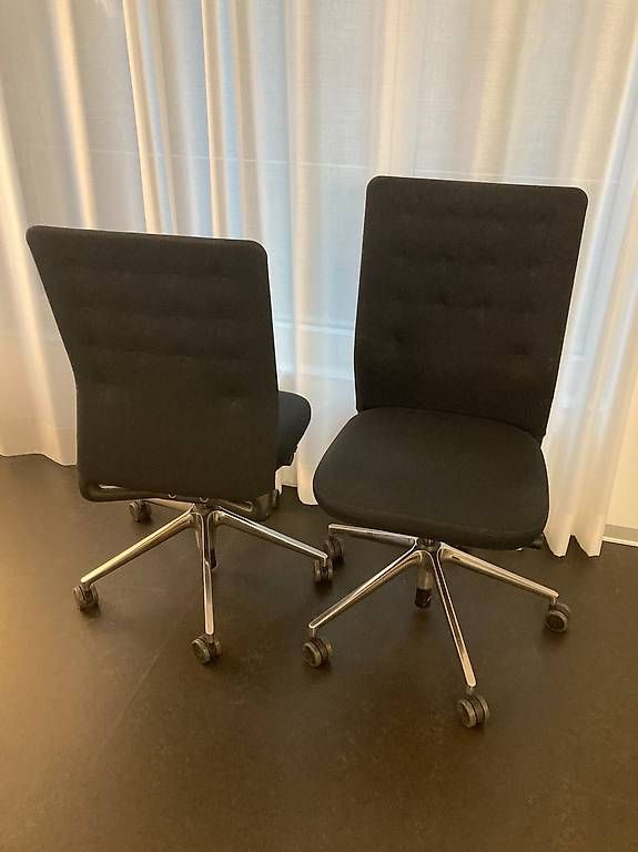 Sedie: Vitra ID Trim Original ohne Armlehne – Usato da Heimiswil venduto da gemschi04 1