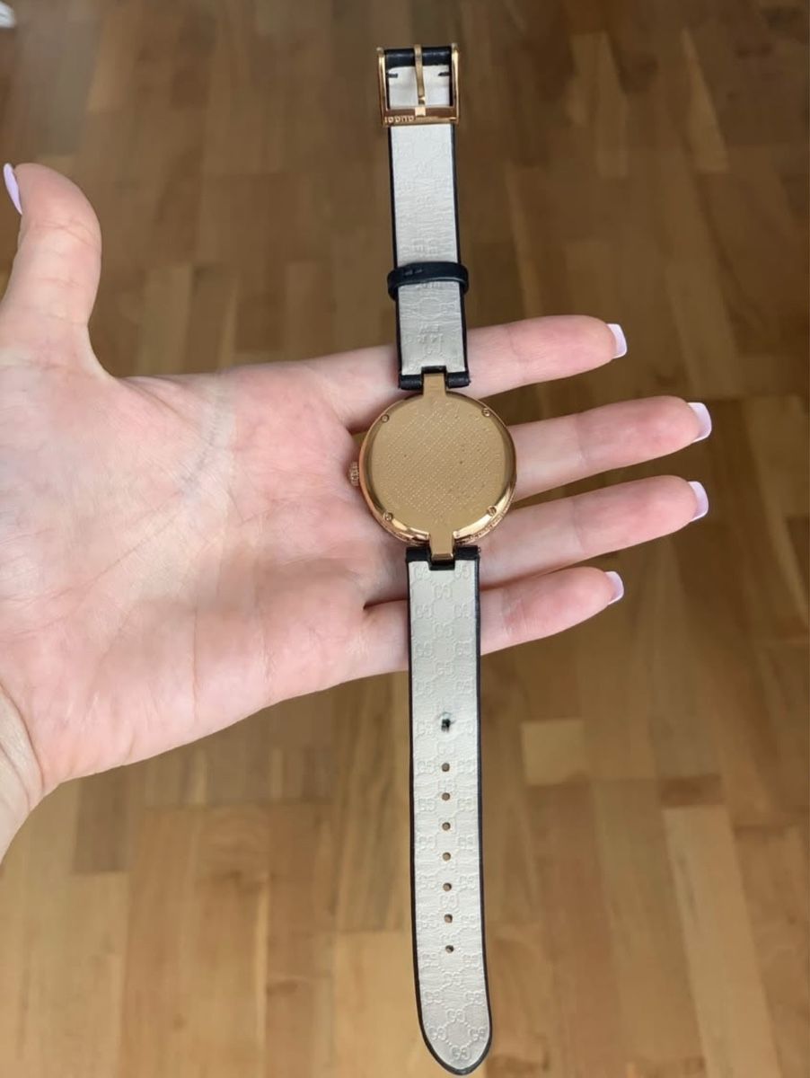 Gucci Orologi: Gucci Diamantissima – Usato da Dietikon venduto da Mischi2167 6