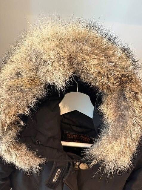 Woolrich Giacche: Woolrich Parka Damen – Usato da Urtenen-Schönbühl venduto da suzana.n_ 3