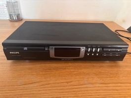 Lecteur CD Philips 715 Bon état Fonctionne parfaitemen...