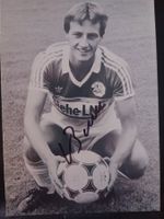 Urs Birrer  - FCL FC Luzern - 80er Jahre