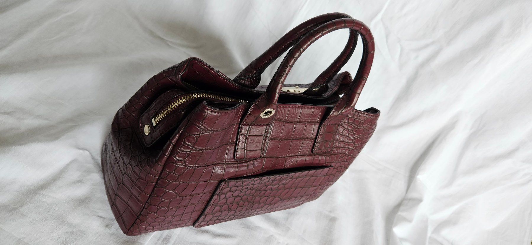Guess Taschen für Damen: Damentasche Guess – Gebraucht aus Eschenbach LU von urabamba 2