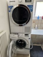 Waschmaschine 8kg AEG