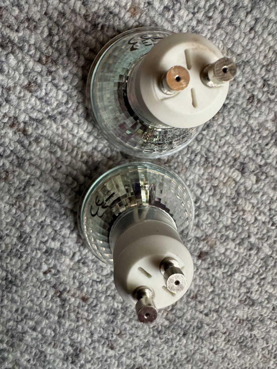 Lampes: Spots – D'occasion à Appenzell par Sonnschein_ 1