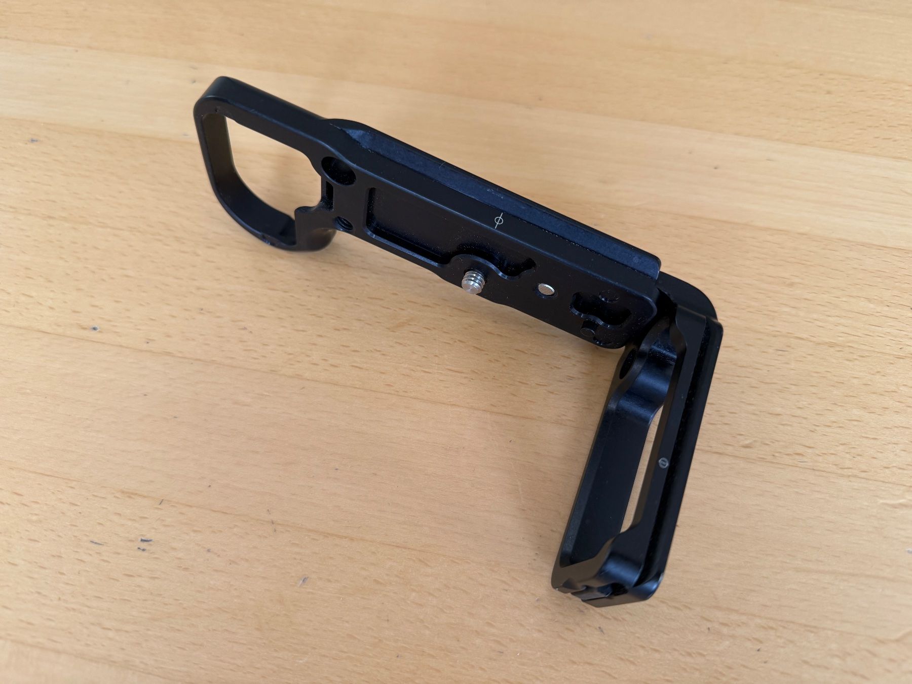 Altri Accessori: L-Winkel / L-Bracket von Really Right Stuff – RRS – Usato da Küttigen venduto da mbahner 4