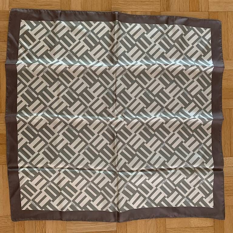 Foulard & Sciarpe: Esprit Original-Foulard, Seide – Usato da Zürich venduto da Rotgruen