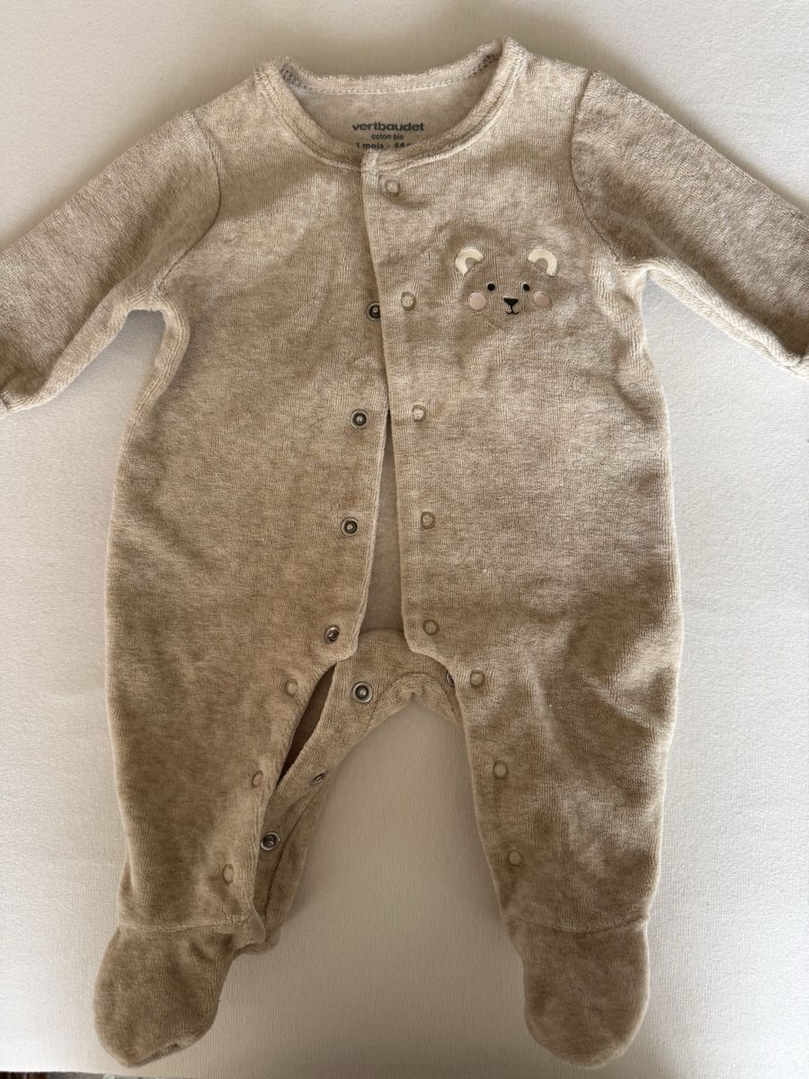 Pyjamas & Ähnliches: Pyjama VERBAUDET – Neu (gemäss Beschreibung) aus Meyrin von The_Top_Dressing