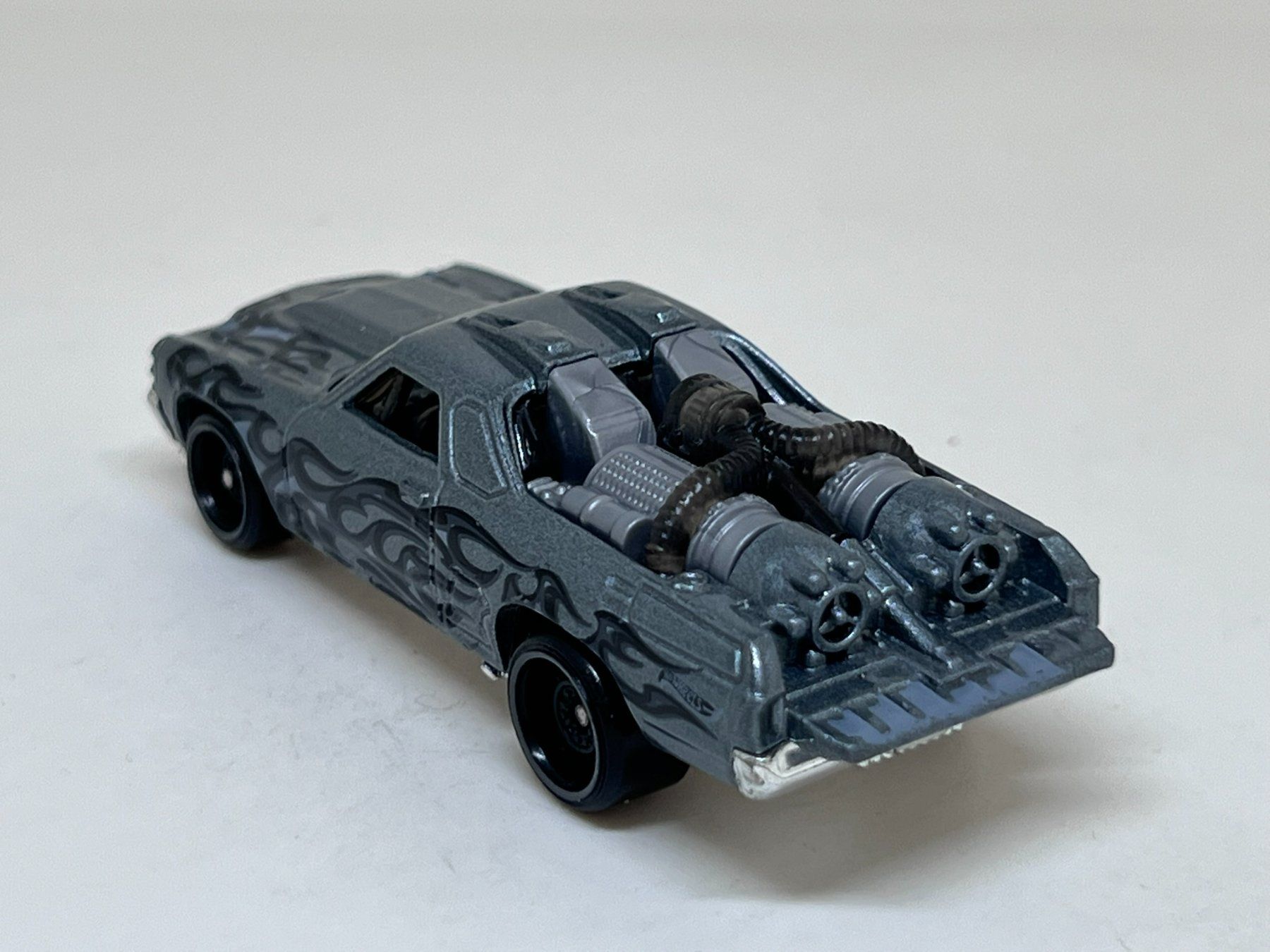 Hot Wheels Modellini d'auto: Hot Wheels El Camino #353 – Usato da Wildegg venduto da LaaBoutique 2