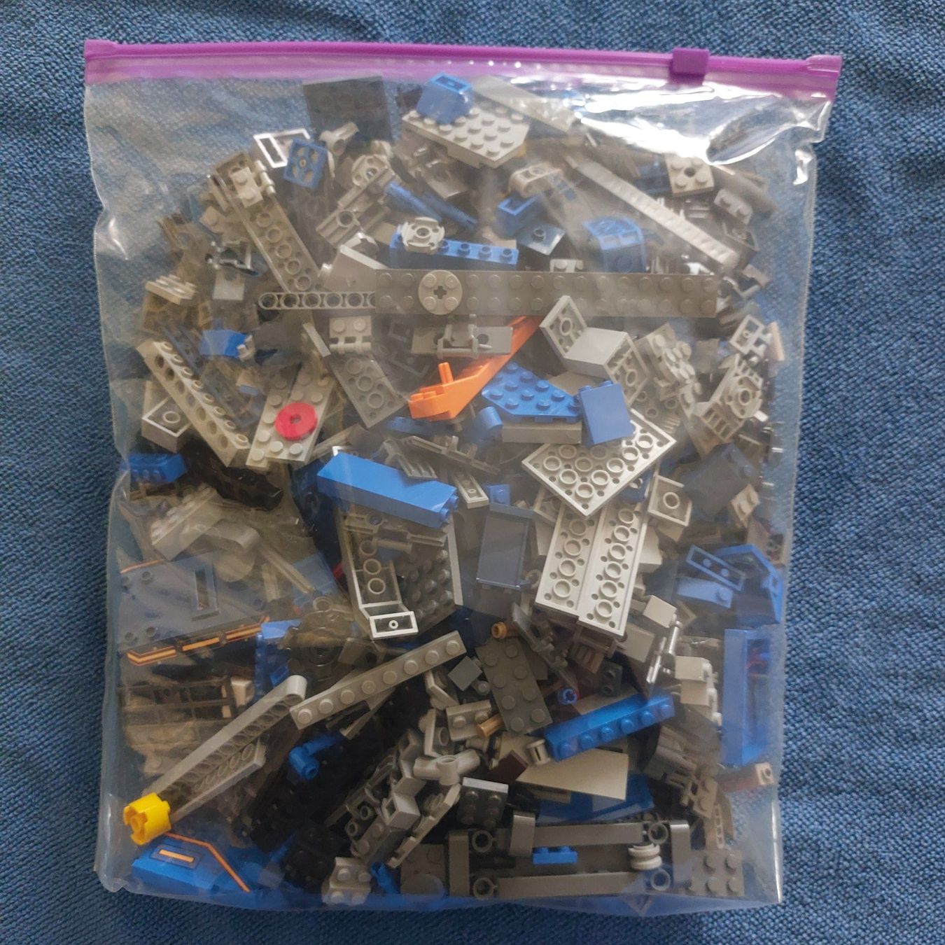 Lego Kit di costruzioni: LEGO 70317 – Usato da Uetikon am See venduto da Peter_von_Lanthen 2