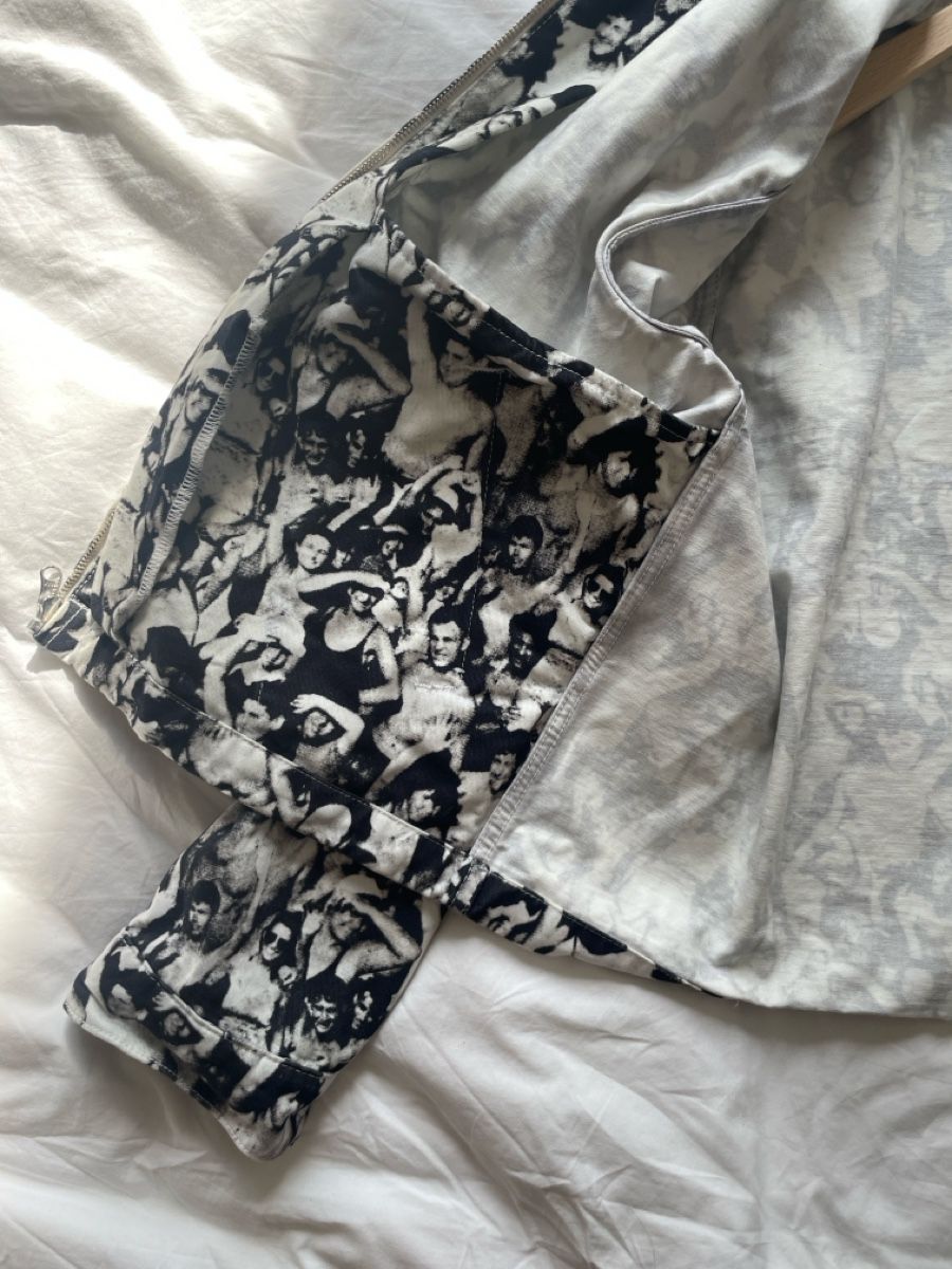 Stüssy Giacche: Tomson Stussy Jacket 100cotton – Nuovo (secondo la descrizione) da Zürich venduto da AnnaM_ 4