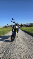 BMW G310R ab MFK, nur 6857 Km