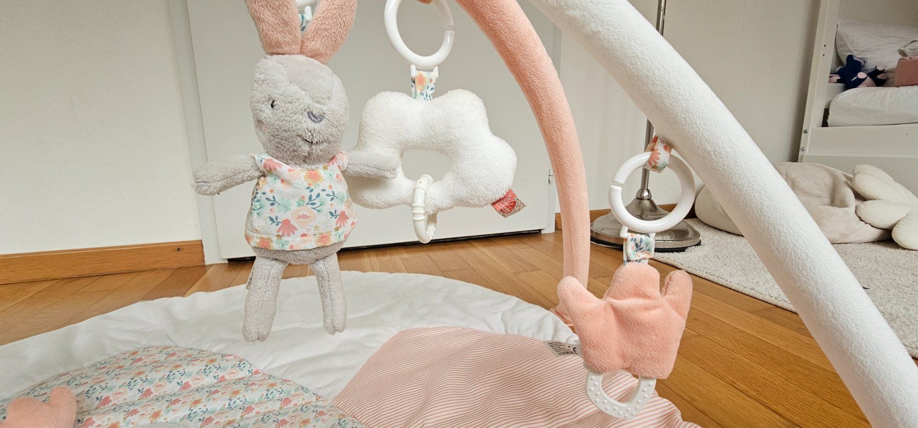 Bogenschiessen: Baby Spielbogen Schwanensee – Gebraucht aus Bellach von antro4512 4