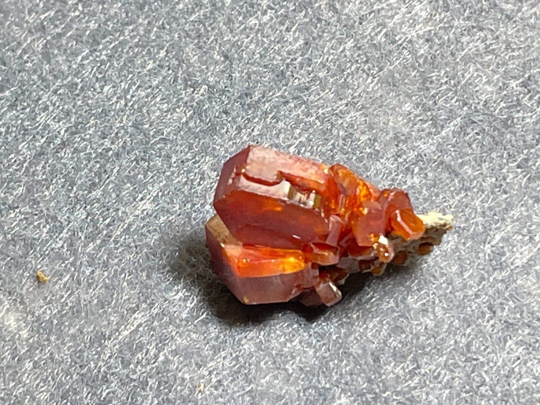 Minerali & Pietre curative: Vanadinite – Nuovo (secondo la descrizione) da Cernier venduto da Tashi_Delek 5