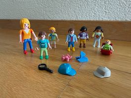 Playmobil Figuren