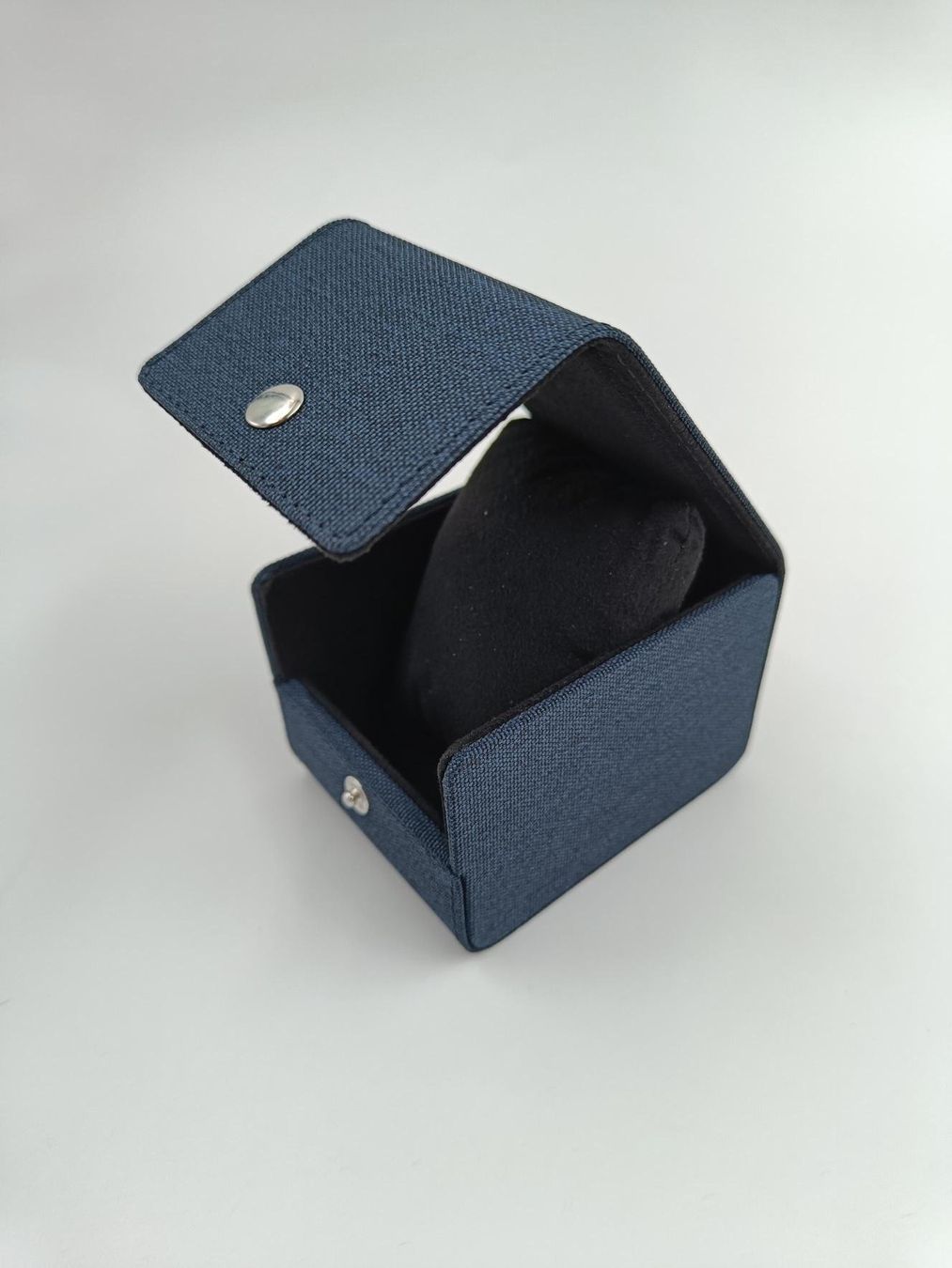 Baume & Mercier Orologi: BAUME & MERCIER UHREN REISE/ SERVICEBOX – Nuovo (secondo la descrizione) da Luzern venduto da EdiGem 4