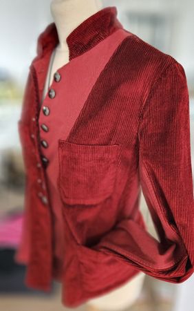 Superbe veste marque HIGH Used