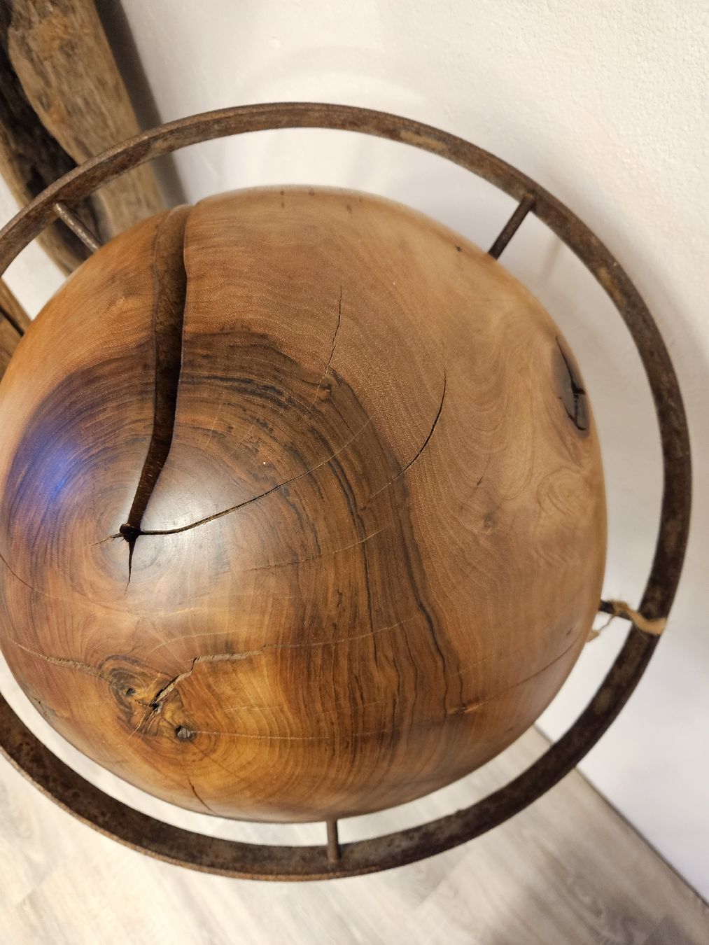 Tutte le decorazioni: Hokzkugel Deko "JUPITER" – Nuovo e nell'imballaggio originale da Altendorf venduto da egi83 3