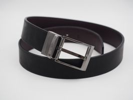 BALLY Leder Gürtel für Herren (5240)