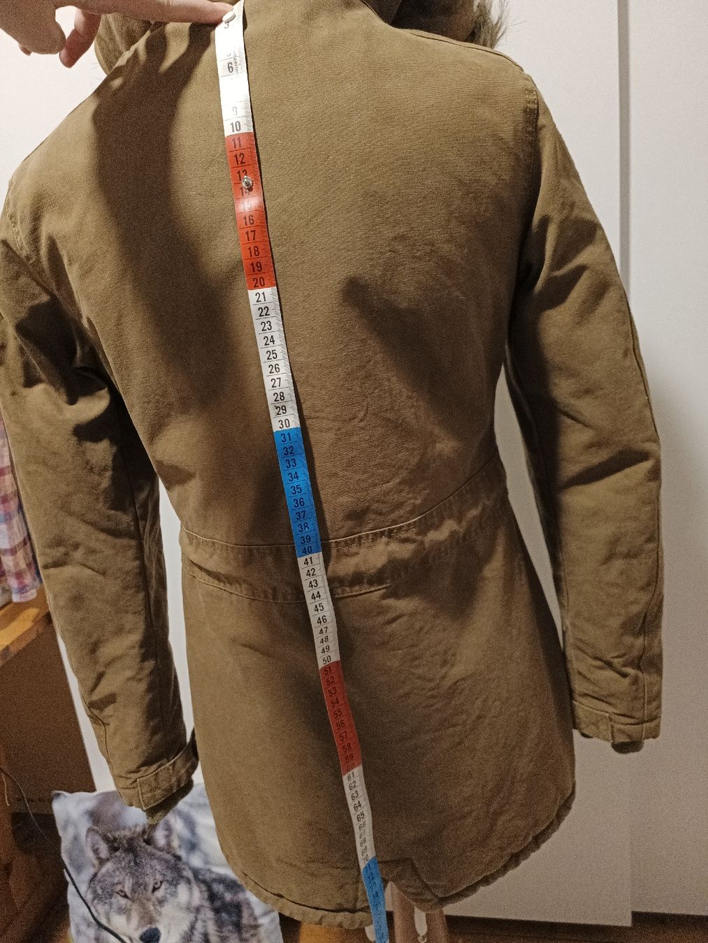 Giacche: Winterjacke Gr M – Usato da Bürglen TG venduto da Ivy93 3