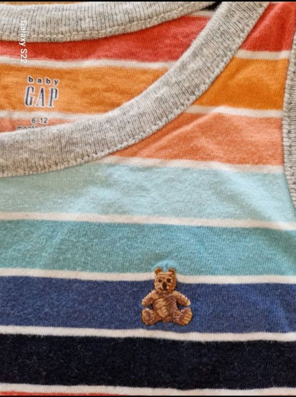 Gap Biancheria intima: Gap-Body, Gr. 70 – Usato da Muri b. Bern venduto da rol_xtf8 1
