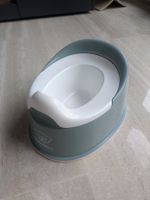 BabyBjörn Potty Chair with Removable Inner Seat