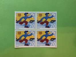 1997, Abart Nr.913, postfrisch**
