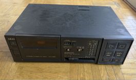 Registratore cassette AKAI HX-M20 usato