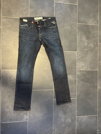 Jeans Replay WAITOM Grösse 31 