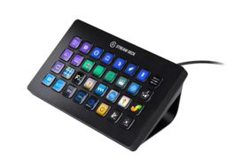 Elgato Stream Deck XL (32 Tasten) – inkl. OVP