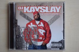 DJ KAYSLAY: THE STREETSWEEPER (488)